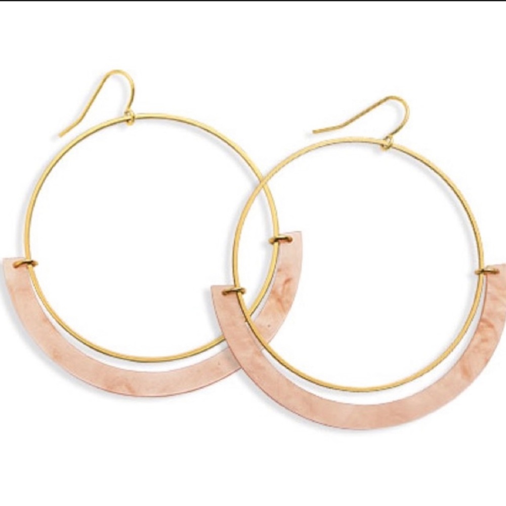 Premier Designs Tahiti Earrings